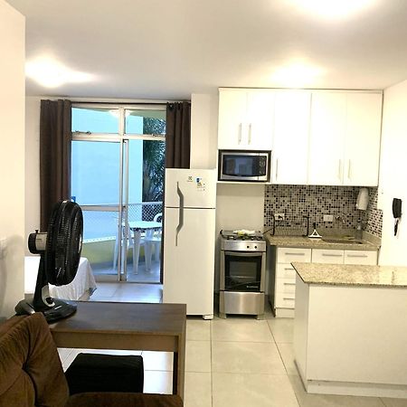 Felicitatem Apartments Sao Paulo Exterior foto