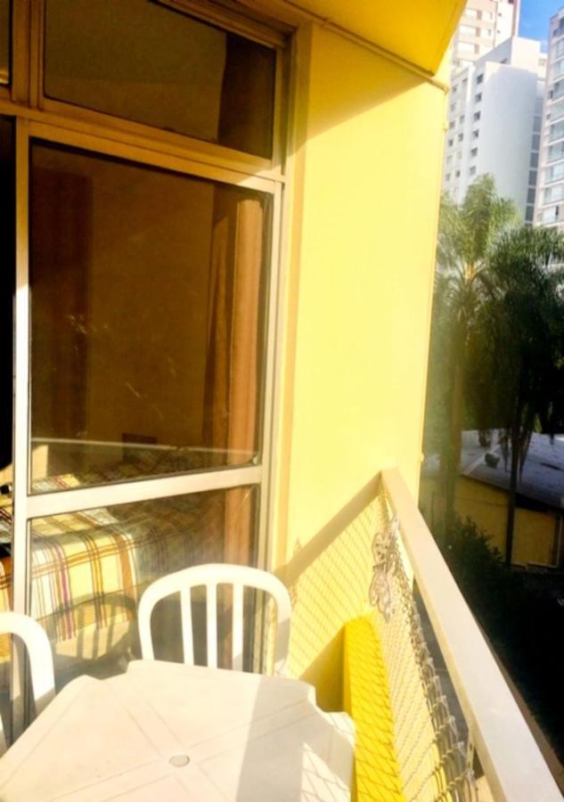 Felicitatem Apartments Sao Paulo Exterior foto